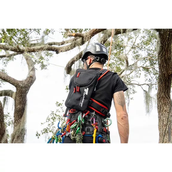 Teufelberger upMotion SRT vállpánt, L/XL. Teufelberger upMotion SRT vállpánt, L/XL.