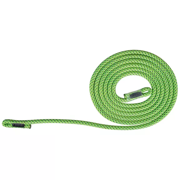 Teufelberger hipStar Flex, pozicionáló kötél, 11,5 mm, 3 m,  500 g