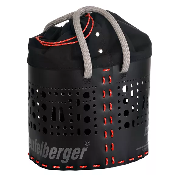 Teufelberger kitBag, kötélzsák, 25 Liter