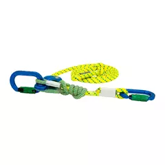 Teufelberger miniGlide munkahelyzet pozicionáló, 10,5 mm, 2 m.