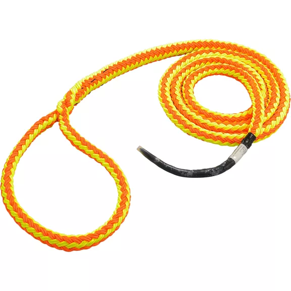 Teufelberger tREX Soft Eye Sling kihorgonyzó kötél, 22,2 mm, 5,0 m