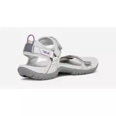 Teva Aliciela, női szandál, Lurk (37)