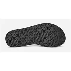 Teva Original Universal női szandál, MAGIC BLACK/ GREY (37)