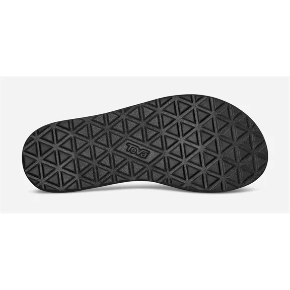 Teva Original Universal női szandál, MAGIC BLACK/ GREY (37)