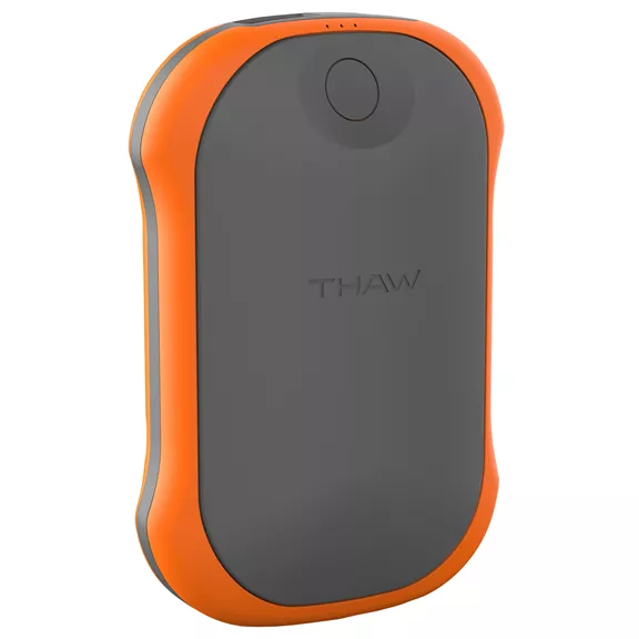 Thaw akkumulátoros kézmelegítő, kicsi