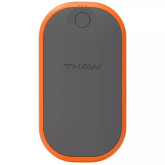 Thaw akkumulátoros kézmelegítő, kicsi Thaw akkumulátoros kézmelegítő, kicsi