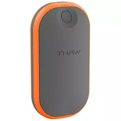 Thaw akkumulátoros kézmelegítő, kicsi Thaw akkumulátoros kézmelegítő, kicsi