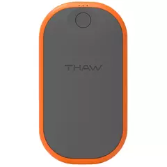 Thaw akkumulátoros kézmelegítő, nagy