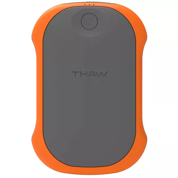 Thaw akkumulátoros kézmelegítő, nagy Thaw akkumulátoros kézmelegítő, nagy