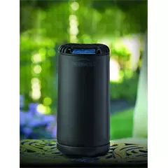 Thermacell Halo mini asztali szúnyogriasztó fekete