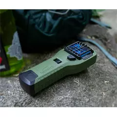 Thermacell MR-300G szúnyogriasztó készülék - olivzöld