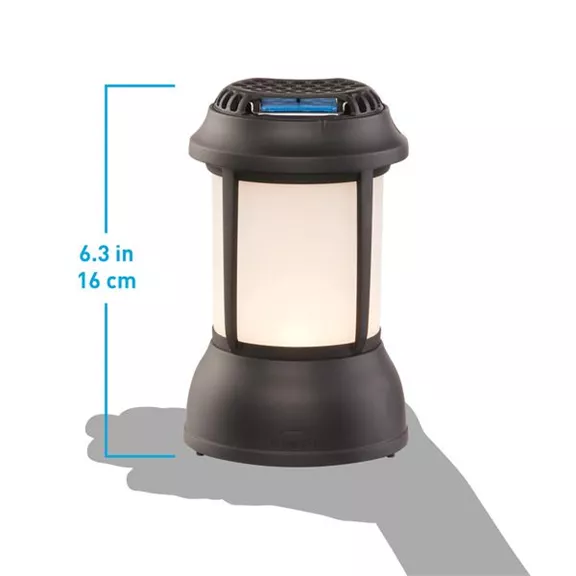 Thermacell Mini szúnyogriasztó-lámpa