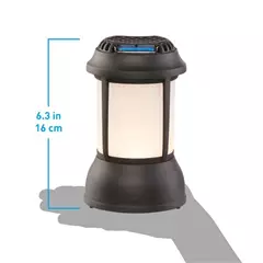 Thermacell Mini szúnyogriasztó-lámpa
