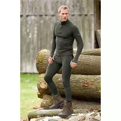 ThermoFunction TS300 alsónadrág, zöld, 5XL ThermoFunction TS300 alsónadrág, zöld, 5XL