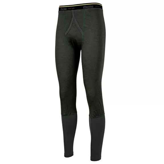 ThermoFunction TS300 alsónadrág, zöld, S ThermoFunction TS300 alsónadrág, zöld, S
