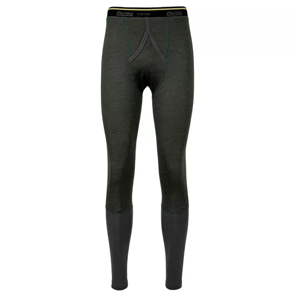 ThermoFunction TS300 alsónadrág, zöld, S ThermoFunction TS300 alsónadrág, zöld, S