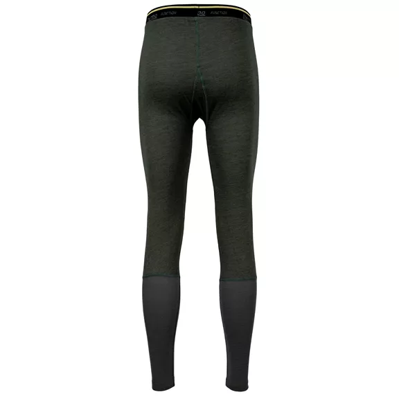 ThermoFunction TS300 alsónadrág, zöld, S ThermoFunction TS300 alsónadrág, zöld, S
