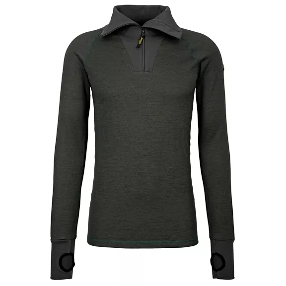 ThermoFunction TS300 felső, galléros, zöld ThermoFunction TS300 felső, galléros, zöld