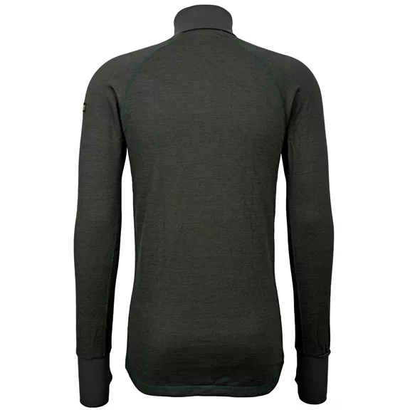 ThermoFunction TS300 felső, galléros, zöld ThermoFunction TS300 felső, galléros, zöld