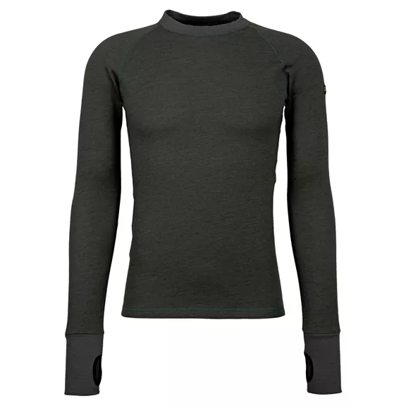 ThermoFunction TS300 hosszú ujjú felső, zöld