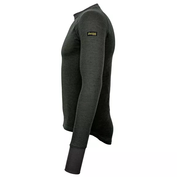 ThermoFunction TS300 hosszú ujjú felső, zöld