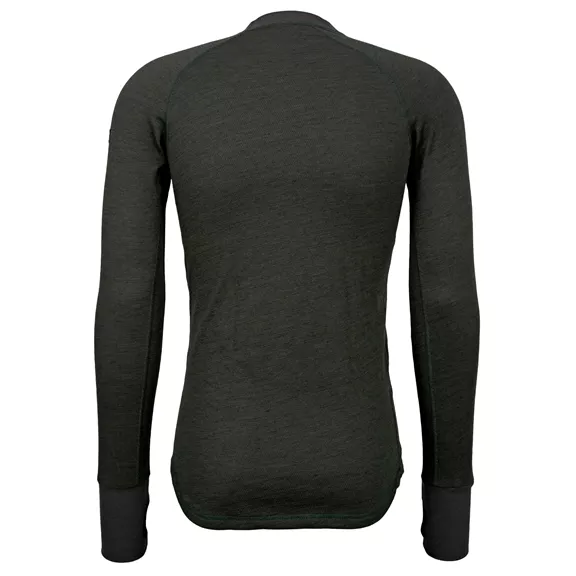 ThermoFunction TS300 hosszú ujjú felső, zöld