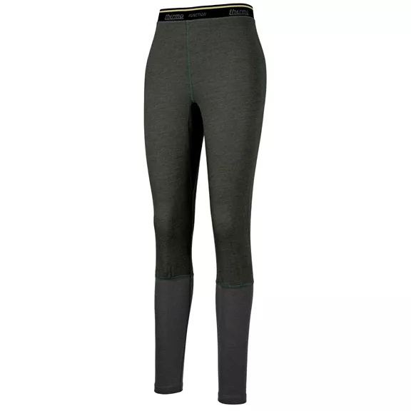 ThermoFunction TS300 női alsónadrág, zöld ThermoFunction TS300 női alsónadrág, zöld