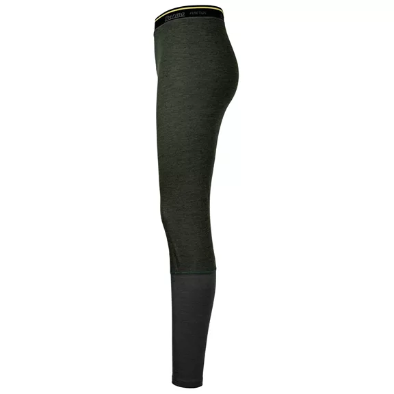 ThermoFunction TS300 női alsónadrág, zöld ThermoFunction TS300 női alsónadrág, zöld