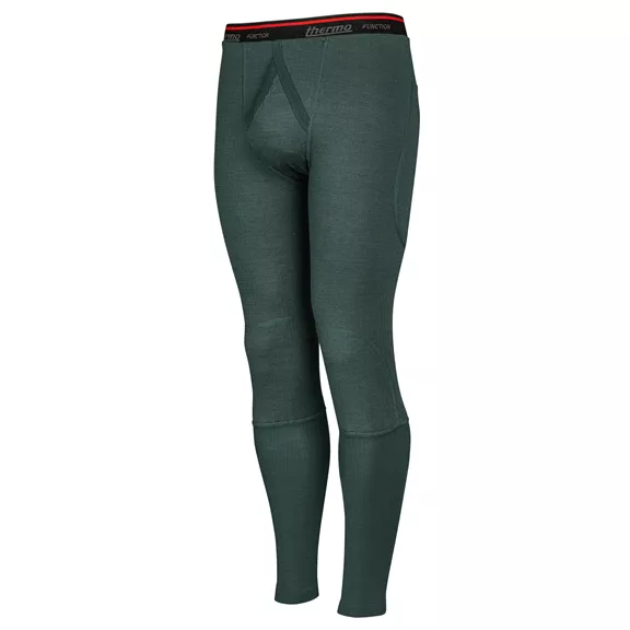 ThermoFunction TS500 férfi alsónadrág, zöld ThermoFunction TS500 férfi alsónadrág, zöld