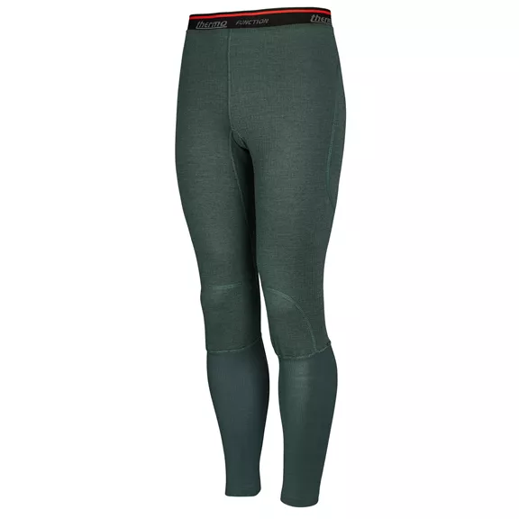 ThermoFunction TS500 női legging, zöld, S