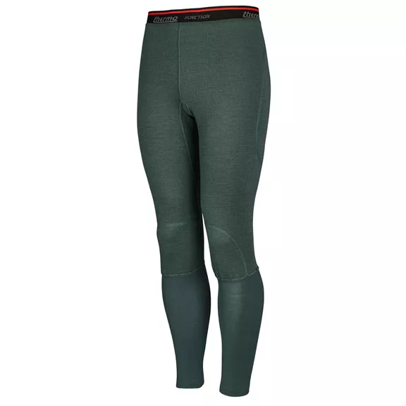 ThermoFunction TS500 női legging, zöld, XL