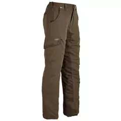 Thermo vadásznadrág OS Tex, olajzöld, Gr. 26