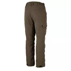 Thermo vadásznadrág OS Tex, olajzöld, Gr. 26