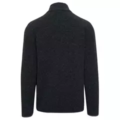 Thermowave ReNew Merino férfi kabát, dark grey melange, S