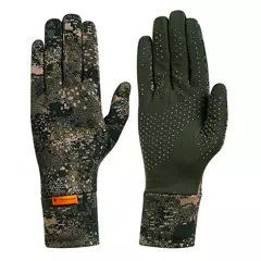 Thermowave kesztyű, camo, L/XL