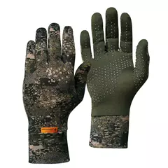 Thermowave kesztyű, camo, S/M