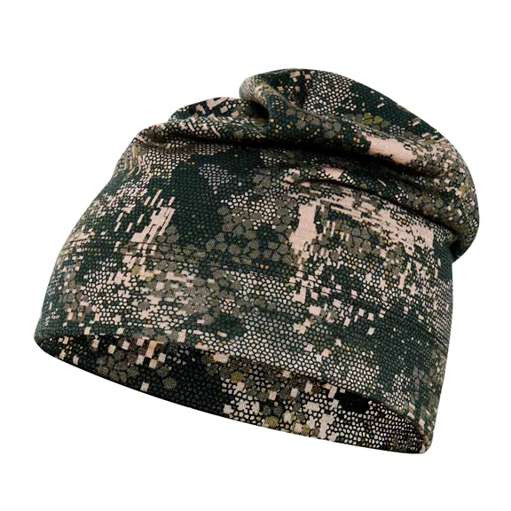Thermowave sapka, camo, S/M