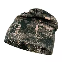 Thermowave sapka, camo, S/M