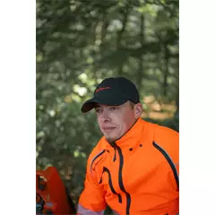 Timbermen Packable Soft Cap UPF 50+ sapka