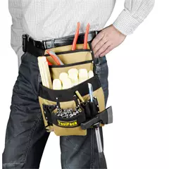 ToolPack szerszámtartó ácsoknak