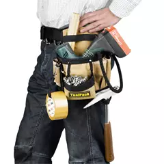 ToolPack szerszámtartó övre ToolPack szerszámtartó övre