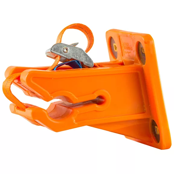 Toolprotect K2 Pro kanna tartó adapter - rögzítő