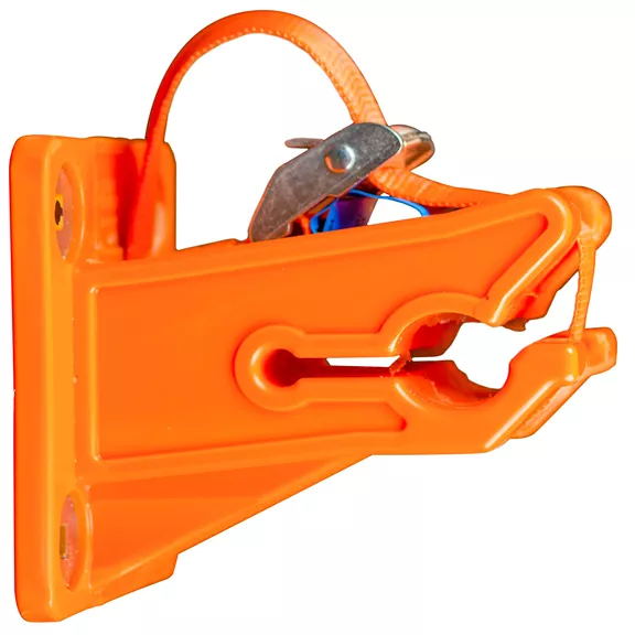 Toolprotect K2 Pro kanna tartó adapter - rögzítő