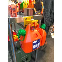 Toolprotect K2 Pro kanna tartó adapter - rögzítő