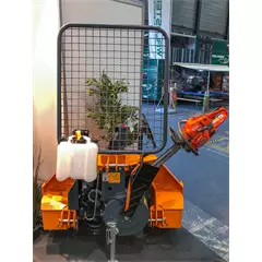 Toolprotect K2 Pro kanna tartó adapter - rögzítő