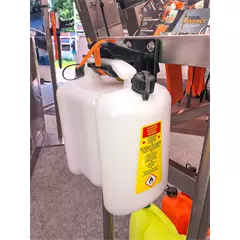 Toolprotect K2 Pro kanna tartó adapter - rögzítő