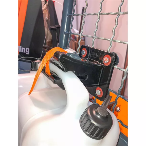 Toolprotect K2 Pro kanna tartó adapter - rögzítő