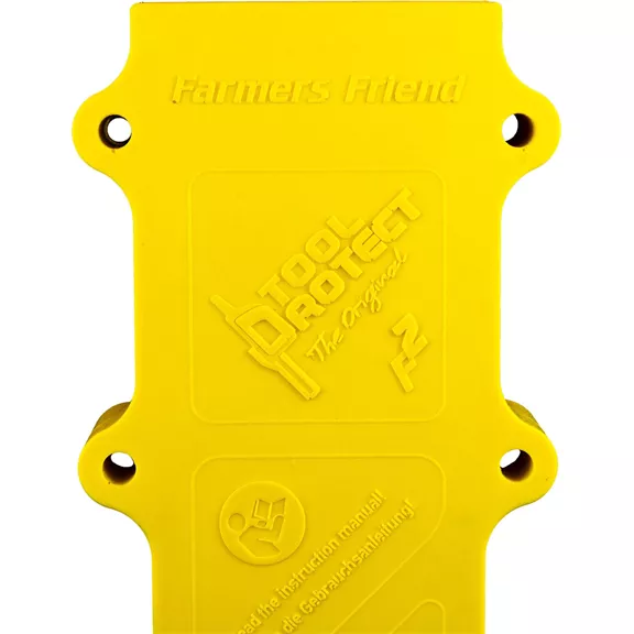 Toolprotect Láncfűrész tartó F2-Basic