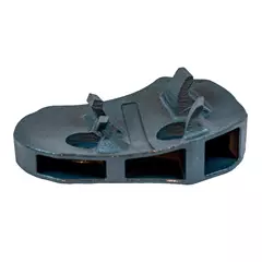 Toolprotect Protos sisaktartó 2x