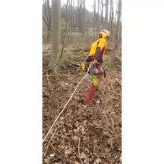 Toolprotect csúszó csörlőkötél fogantyú SL-Pro Toolprotect csúszó csörlőkötél fogantyú SL-Pro